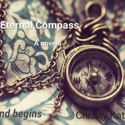 ECompass2016's profile picture. Eternal Compass: What if who you are, what you are and all that you've ever done ceased? Is there more? Life is full of surprises but death holds more secrets.