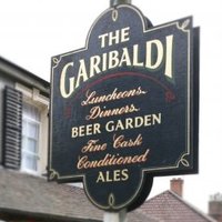 The Garibaldi Pub(@GariRedhill) 's Twitter Profile Photo