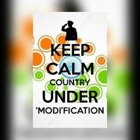 007950bd644d46c's profile picture. Nation and PM first...🙏