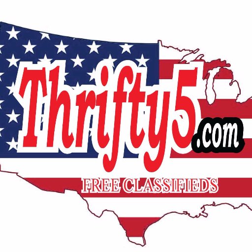 thriftyguy's profile picture. 