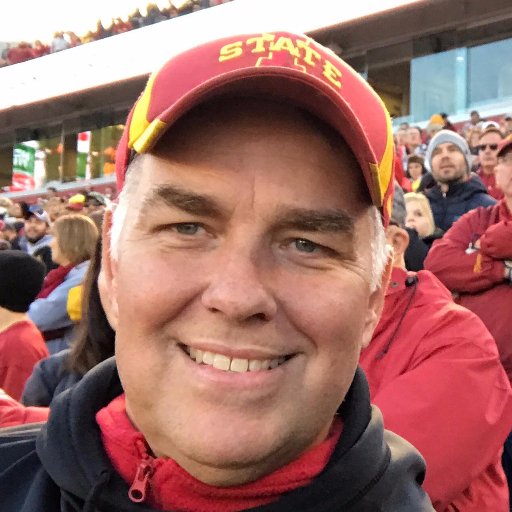 Iowa State Alumni. ISU Football Fan Fanatic, Northwest Realty Sales Agent. RC FAMILY FARMS Producer Relations Manager