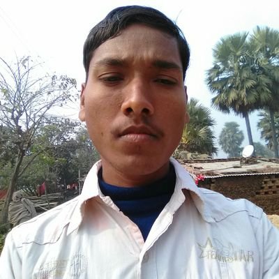 palshkumar's profile picture. Bihar

India
