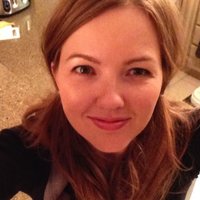 Caitlin Evans (@cevansqm) 's Twitter Profile