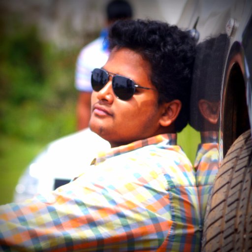 ar_pramoth's profile picture. AWS Cloud Consultant #cloudforti Inc.