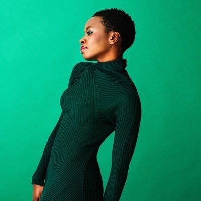 Danai Gurira is a Zimbabwean-American actress & playwright. She currently plays Michonne on the AMC drama series @WalkingDead_AMC. https://t.co/qPRks6pnb1