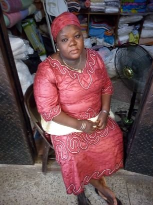 omobola29's profile picture. 