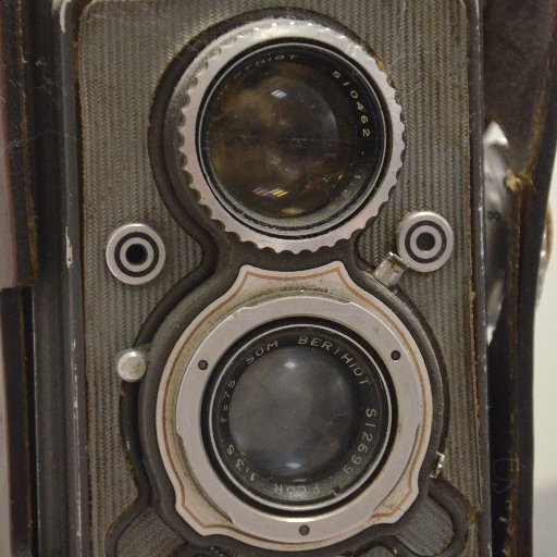 BLBagousse's profile picture. Journaliste au Télégramme, quotidien régional breton, rédaction de Vannes