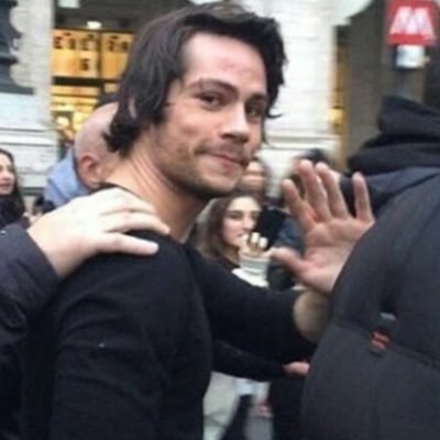 Radiantbanshee's profile picture. :)))) stydia is endgame don't touch me