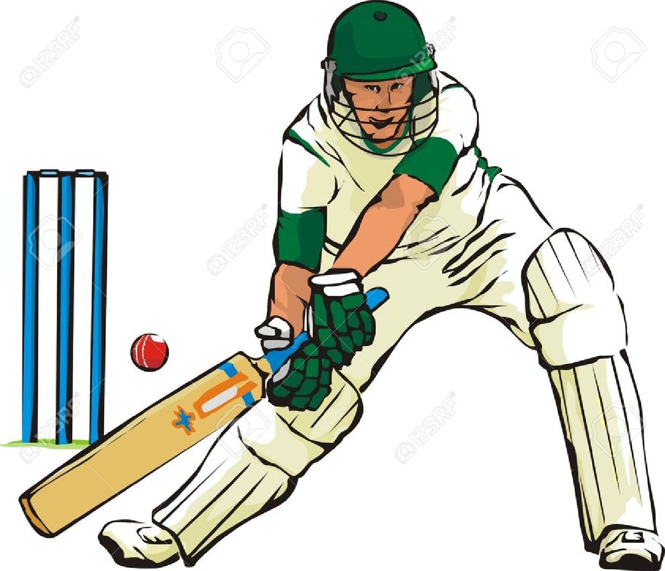 Cricket T20WorldCup on Twitter "Match 21 After 5.0 Ov, Jersey 39/1