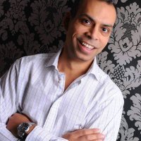 Pankaj Sharma (@prof_psharma) 's Twitter Profile
