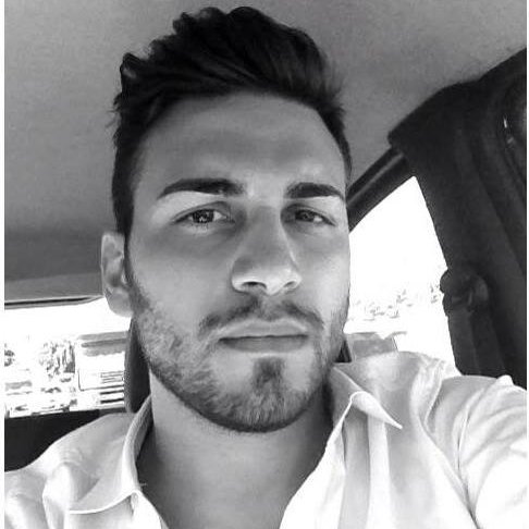 giona89's profile picture. 