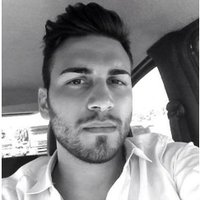 Giona Drummerman (@giona89) 's Twitter Profile
