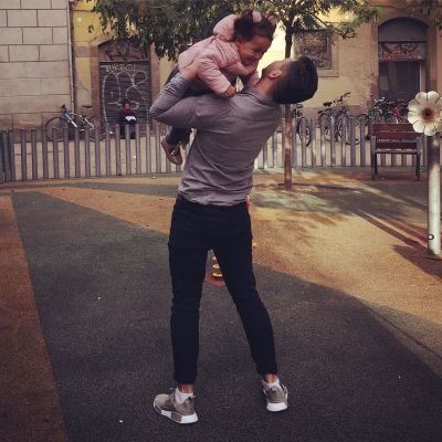 djrichiestix's profile picture. 