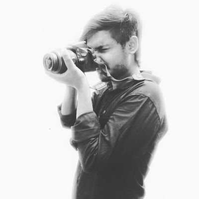 psrpravinrosh3's profile picture. die hard Fan of RKS