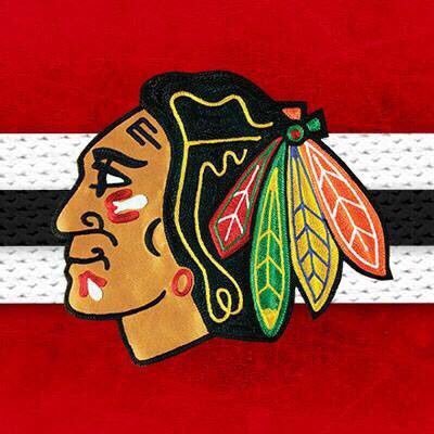 Fear the Blackhawks nation! Unofficial page for Blackhawks fans. 1934, 1938, 1961, 2010, 2013 and 2015 Stanley Cup Champions.