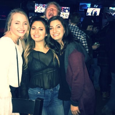 carli_mollica's profile picture. 614• tOSU• forever a Mountaineer