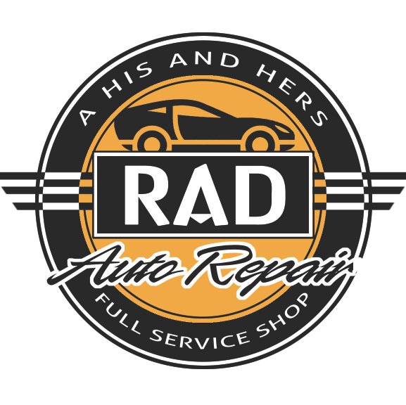 A His and Hers Full Service Repair Shop