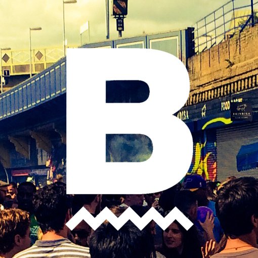 Brixton Wave is a cultural explosion that celebrates the People, Place and Culture of Brixton through a range of art forms. Launching 10-11 Nov 2018 🌊🌊-