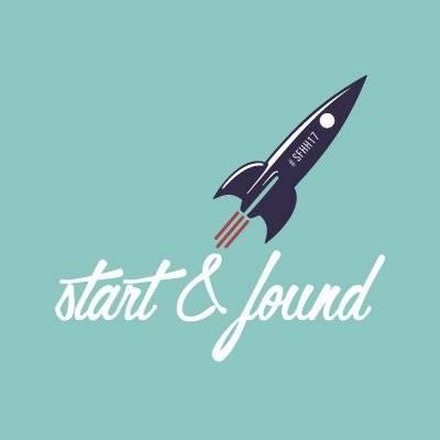 Start & Found Profile