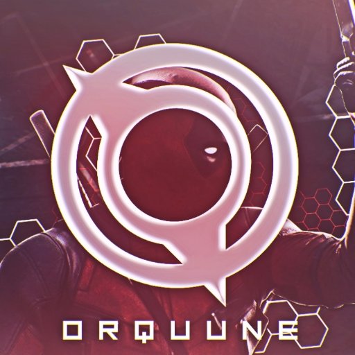 TS OrqUUnE - Xbox one player Fr