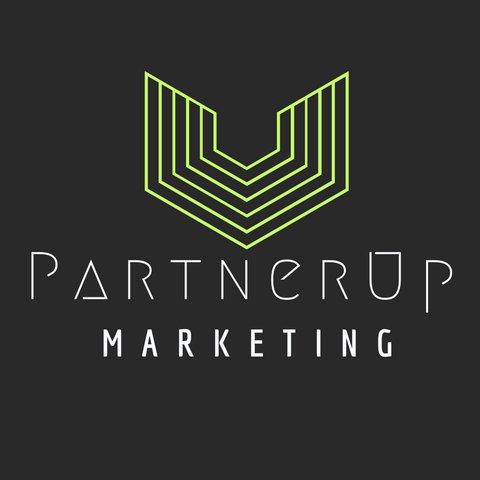 PartnerUp Marketing