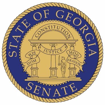 This is the official non-partisan Georgia Senate Press account. RTs are not endorsements.  Share with us at #gasenate. Time of tweets may vary from real time.