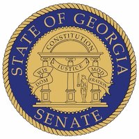 Senate Press Office(@GASenatePress) 's Twitter Profile Photo