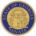 Senate Press Office (@GASenatePress) Twitter profile photo