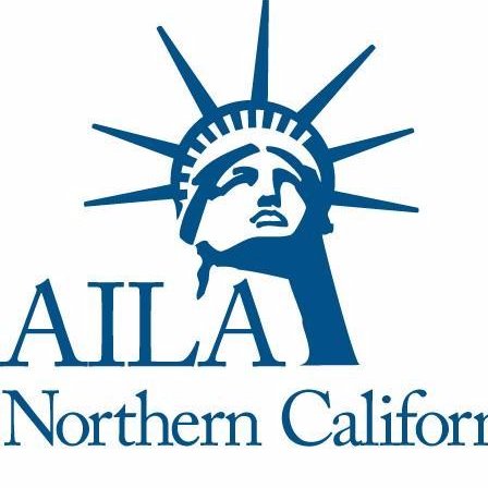 Northern California Chapter of the American Immigration Lawyers Association. Press Inquiries: media@ailanorcal.com