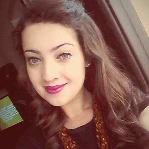 serva_li's profile picture. 