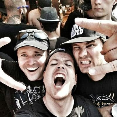 Music Blog - #reviews #concerts #festivals #vinyl 👊 METALHEADS https://t.co/XLRwcJOQL6
