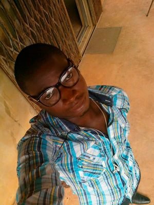 I'm a simple guy that love working hard to make a living