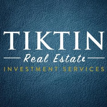 TiktinRE's profile picture. TREIS is a Florida-based commercial real estate brokerage specializing in the sale of shopping centers, single-tenant net lease properties and office buildings.