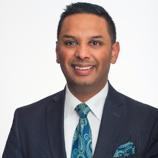 VineetVerghese's profile picture. Director, Business Development @ RBC Commercial Financial Services in Vancouver, B.C.