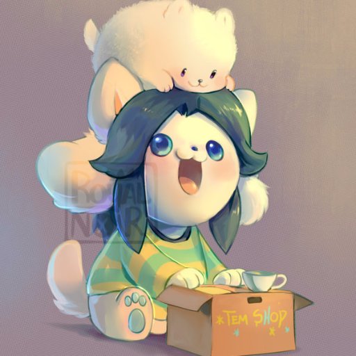 Blocky_Game's profile picture. meow