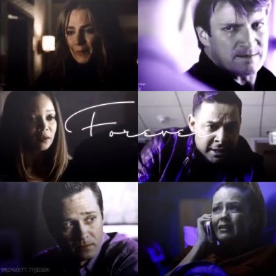 Jisbon-Caskett-Merder💗