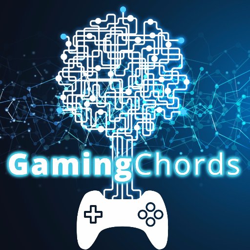 gamingchords's profile picture. Gaming Chords is a podcast that explores the latest technology and topics related to gaming.