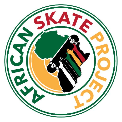 Africa's leader in skateboarding social development and contest promotion