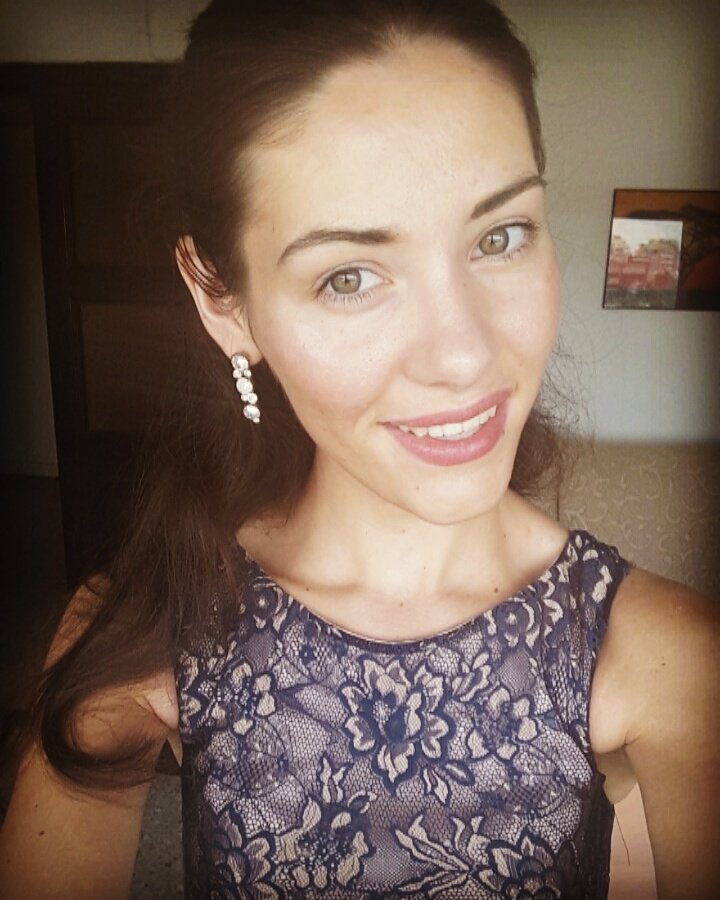 BNTMHayley's profile picture. My story is both beautiful & crazy but worthy of a smile