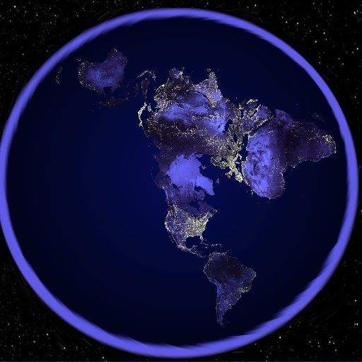 Clinter777's profile picture. Awake, Aware, and Watching