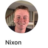 Nixon(@Nixon_Thoughts) 's Twitter Profile Photo