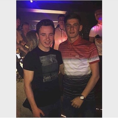 DylanODriscoll2's profile picture. 