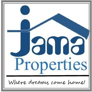 Jama Properties is a commercial real estate company, specializing in brokerage, property and asset management, development, and construction services.