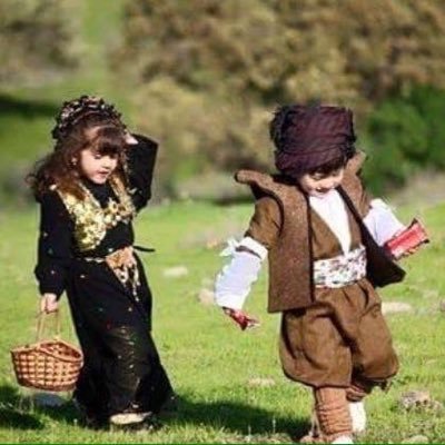 Kurdish Culture♥☀💚