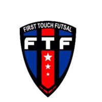 First Touch Futsal (@futsal_first) Twitter profile photo