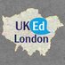 UKEdChat London (@uked_london) Twitter profile photo UKEdChat London (@uked_london) Twitter profile photo