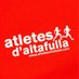 atletes d'altafulla (@atletesaltafull) Twitter profile photo atletes d'altafulla (@atletesaltafull) Twitter profile photo