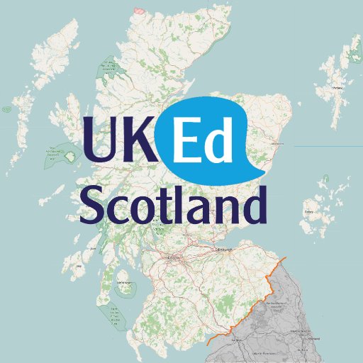 Jobs, news & resources to support teachers in Scotland, from the UKEdChat Community. Managed in Scotland by @Alilydon