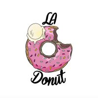 LA-DONUT(@LADonutTruck) 's Twitter Profile Photo