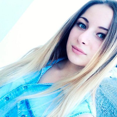 Fund_Lyudmila's profile picture. 